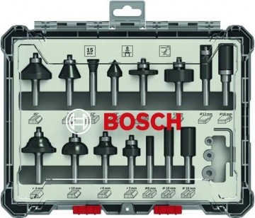 Bosch 2 607 017 472 milling cutter