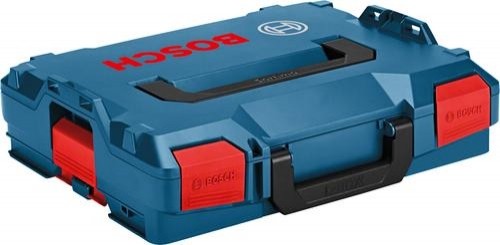 Bosch 1 600 A01 2FZ equipment case Blue, Red image 1