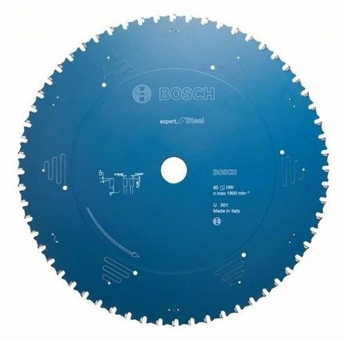 Bosch 2608643057 circular saw blade image 1
