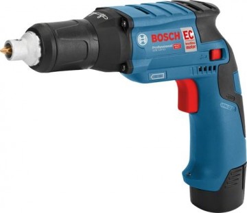 Bosch 0 601 9E4 002 power screwdriver/impact driver Black, Blue, Red, Silver