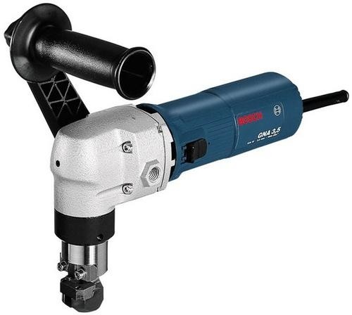Bosch Nager GNA 3,5 power universal cutter 1000 RPM image 1