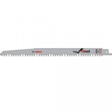 Bosch 2 608 650 676 jigsaw/scroll saw/reciprocating saw blade