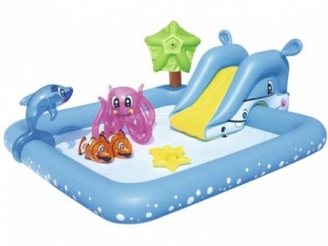 Water playground - aquarium - BESTWAY 53052 (12044-0)