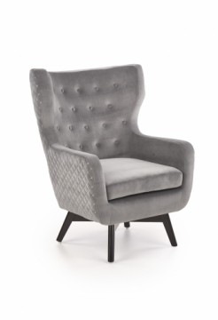 Halmar MARVEL l. chair, color: grey