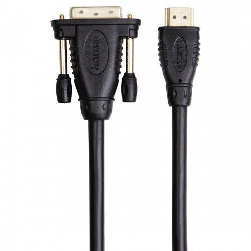 Unknow Kabel HDMI™ - DVI/D 2m image 2