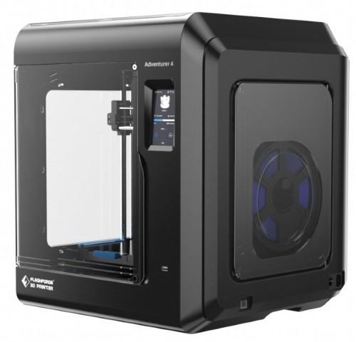 Gembird Adverenturer 4 3D Printer image 1