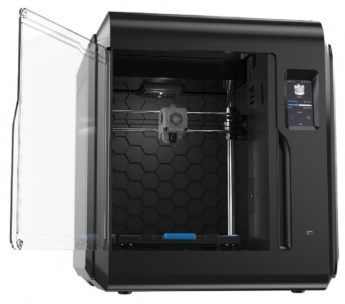 Gembird Adverenturer 4 3D Printer image 2