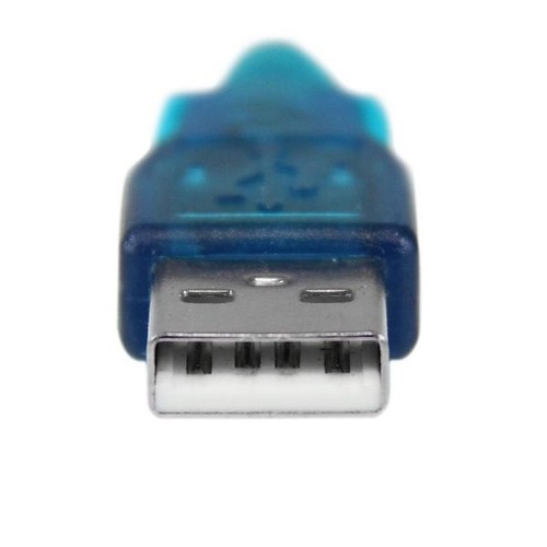 USB uz RS232 Adapteris Startech ICUSB232V2           Pelēks image 2