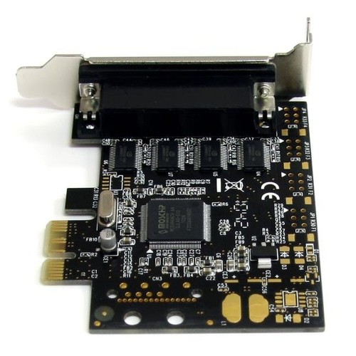 PCI Karte Startech PEX4S553B image 4