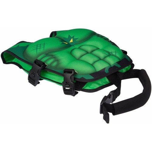Спасательный жилет Waimea SR052ZEGRO Зеленый image 3