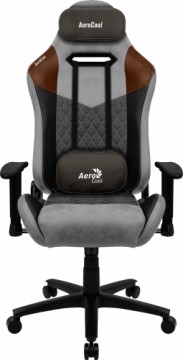 AEROCOOL Duke Tan Grey - Gaming Chair