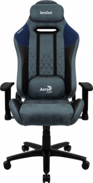 AEROCOOL AEROAC-280DUKE-BK/BL Chair