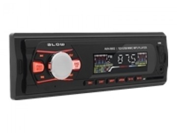 BLOW 78-268 Radio AVH-8602 MP3/USB/SD