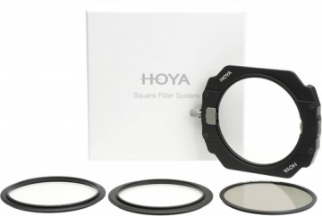 Hoya Filters Hoya Sq100 filter Holder Kit