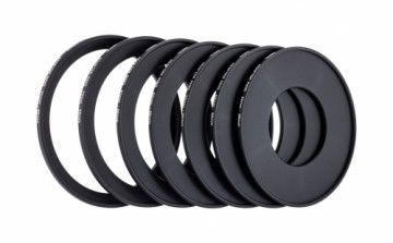 Hoya Filters Hoya адаптер для фильтра Adapter Ring Sq100 58-86 мм