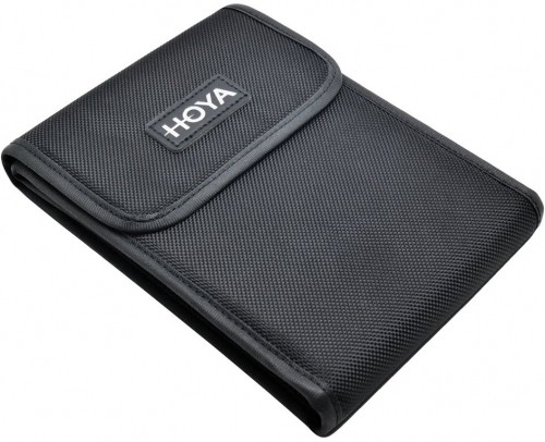 Hoya Filters Hoya filter pouch Sq100 for 6 filters image 1