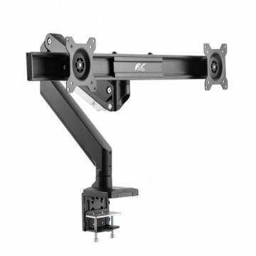 Maclean Gaming Bracket Hanger For 2 LED Monitors RS11