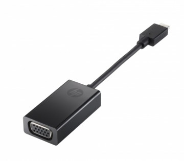Hewlett-packard HP USB-C to VGA Display Adapter
