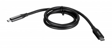 UNITEK C14100BK-0.8M USB cable C Black