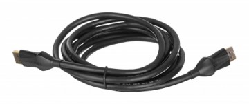 UNITEK C1624BK-3M DisplayPort cable 3 m Black