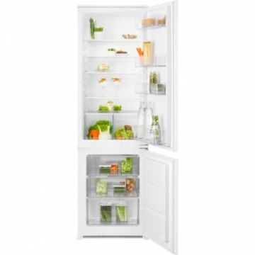 Electrolux KNT1LF18S1 Iebūvējams ledusskapis