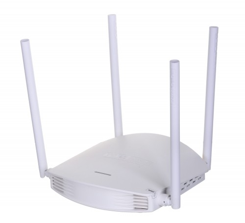 Router wireless TOTOLINK N600R (xDSL (cable connector LAN); 2,4 GHz) image 1