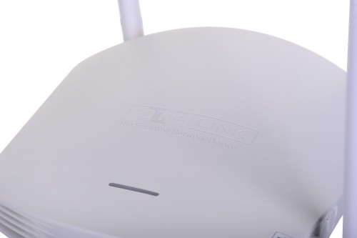 Router wireless TOTOLINK N600R (xDSL (cable connector LAN); 2,4 GHz) image 4