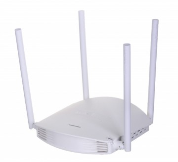 Router wireless TOTOLINK N600R (xDSL (cable connector LAN); 2,4 GHz)