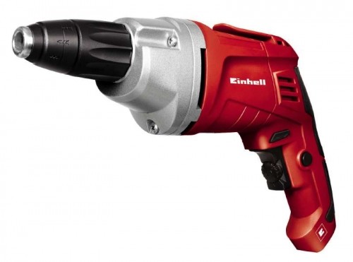 Power screwdriver Einhell TH-DY 500 E image 1