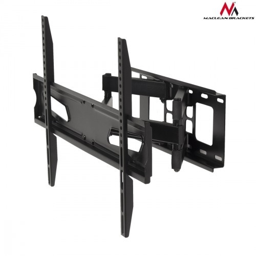 Maclean MC-723 TV mount 177.8 cm (70") Black image 3
