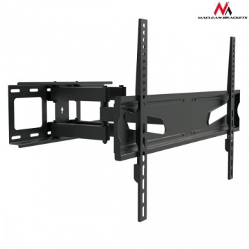 Maclean MC-723 TV mount 177.8 cm (70") Black