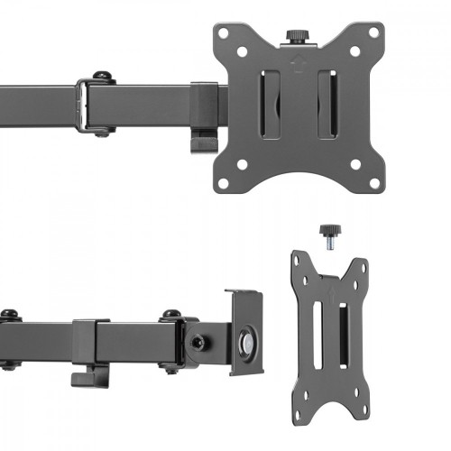 Maclean MC-884 monitor mount / stand image 3