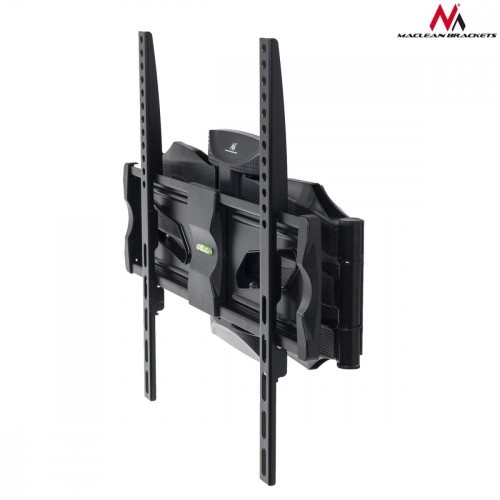 Maclean MC-781 TV mount 177.8 cm (70") Black image 3