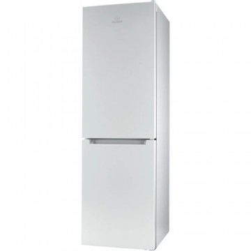 Indesit LI8 S1E W fridge-freezer Freestanding 339 L White