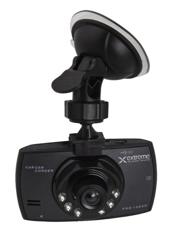 Extreme XDR101 Video recorder Black image 1