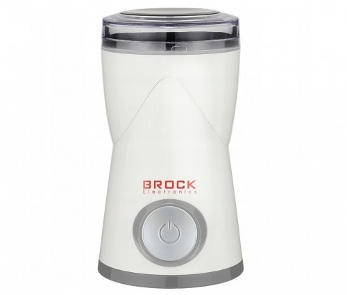 Brock Electronics BROCK Kafijas dzirnaviņas.  150W image 1