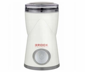 Brock Electronics BROCK CG 3050 WH Кофемолка