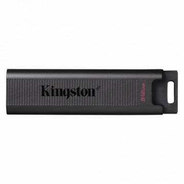 USB Zibatmiņa Kingston DataTraveler MAX 512 GB