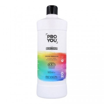 Matu Oksidētājs Revlon 20 Vol 6 % (900 ml)