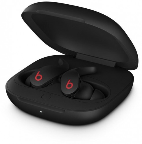 Beats wireless earbuds Fit Pro, black image 1