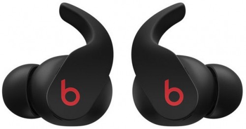 Beats wireless earbuds Fit Pro, black image 2
