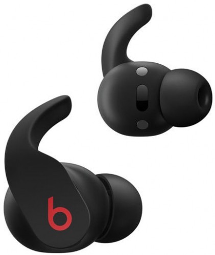 Beats wireless earbuds Fit Pro, black image 3