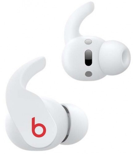 Beats wireless earbuds Fit Pro, white image 2