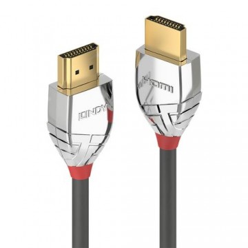 Lindy 37875 HDMI cable 7.5 m HDMI Type A (Standard) Grey