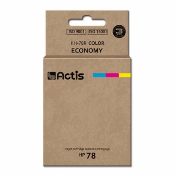 Actis KH-78R ink for HP printer; HP 78 C6578D replacement; Standard; 45 ml; color