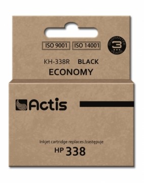 Actis KH-338R ink for HP printer; HP 338 C8765EE replacement; Standard; 15 ml; color