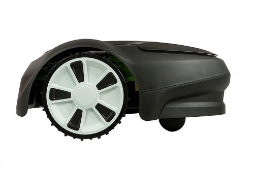 Greenworks Optimow 4 Bluetooth mowing robot 450 m2 - 2513207 image 2