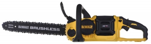 DeWALT DCM575X1-QW Black, Yellow image 1