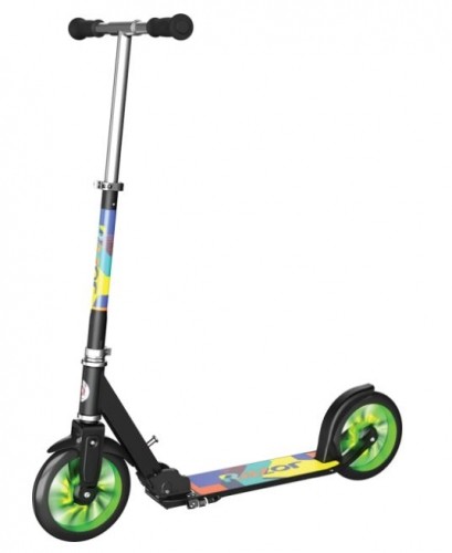Razor Scooter A5 Lux Light Up image 1