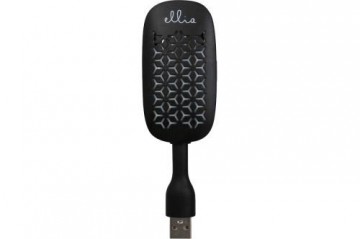 Ellia  
         
       ARM-160BLK-WW Unwind USB Oil Diffuser
